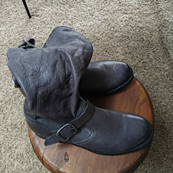 Frye Boots - Picture 2 of 8